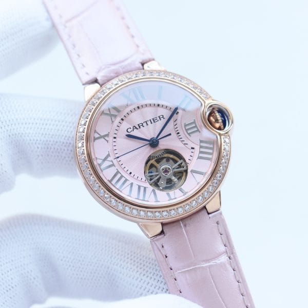 Car new arrival women watches size :36mm* 10mm - Image 4