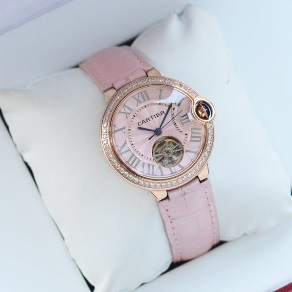 Car new arrival women watches size :36mm* 10mm - Image 6