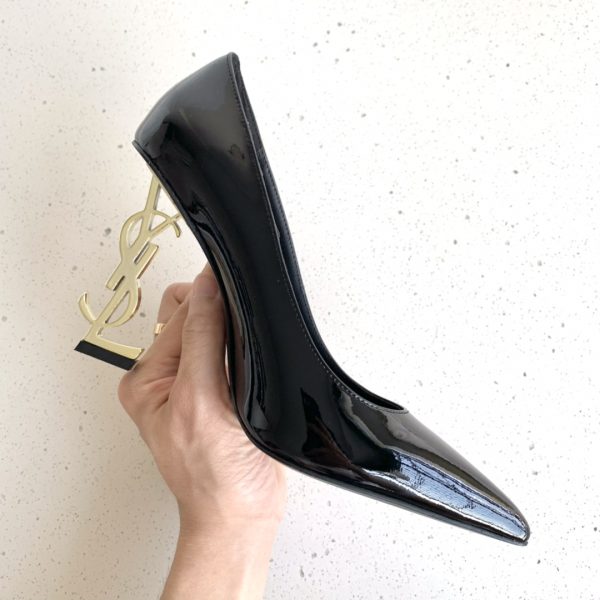 Y new arrival women shoes heels 9 cm - Billede 9