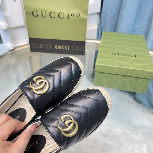 GG new arrival women shoes 03 - Image 5