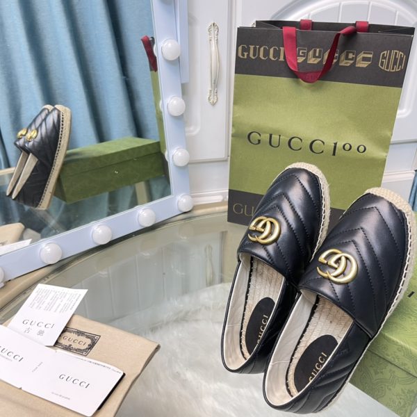 GG new arrival women shoes 03 - Image 6