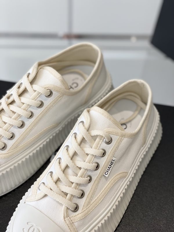 CC new arrival women shoes heels 5 cm - Image 3