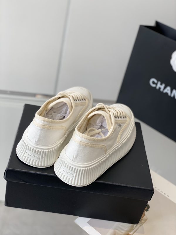 CC new arrival women shoes heels 5 cm - Image 10