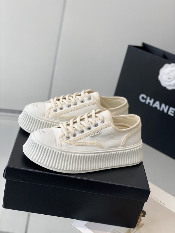 CC new arrival women shoes heels 5 cm - Image 7