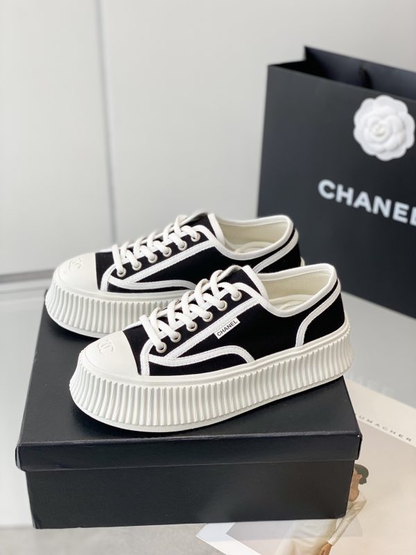CC new arrival women shoes heels 5 cm - Image 11