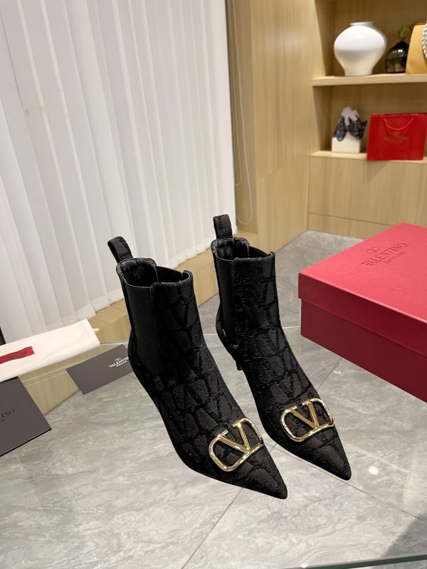 Val new arrival women shoes - Billede 7
