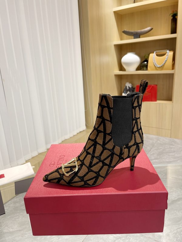 Val new arrival women shoes - Billede 4