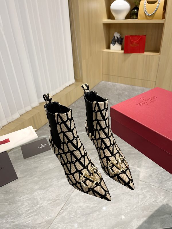 Val new arrival women shoes - Billede 8
