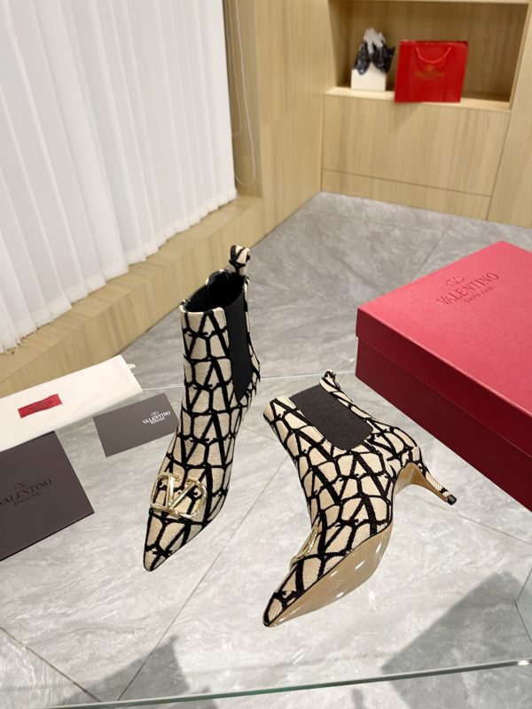 Val new arrival women shoes - Billede 10