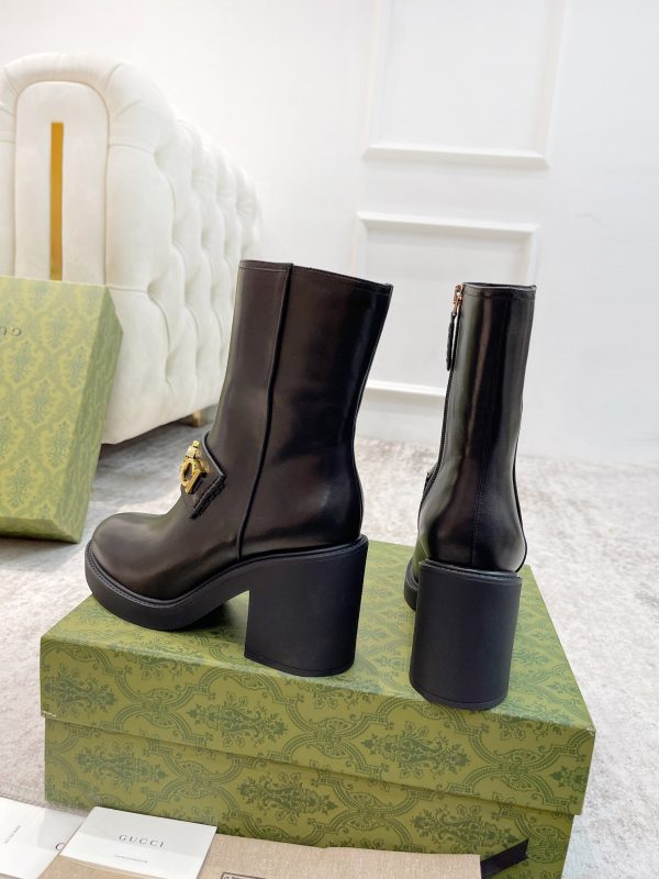 gg 21FW new arrival women boots — изображение 7