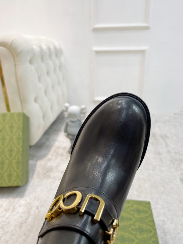 gg 21FW new arrival women boots — изображение 4