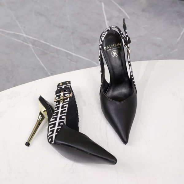 Bal new arrival women shoes 05 heels 10.5cm - Image 5