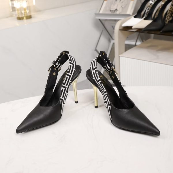 Bal new arrival women shoes 05 heels 10.5cm - Image 8