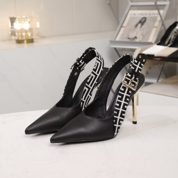 Bal new arrival women shoes 05 heels 10.5cm - Image 3