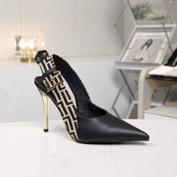 Bal new arrival women shoes 05 heels 10.5cm - Image 9