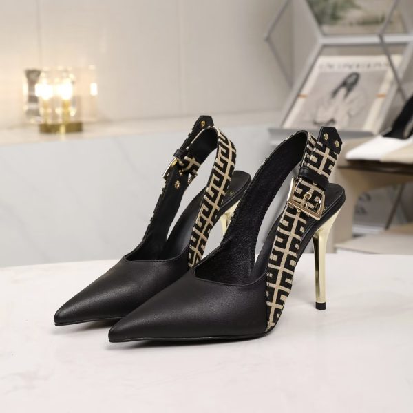 Bal new arrival women shoes 05 heels 10.5cm - Image 10