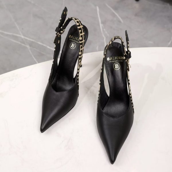 Bal new arrival women shoes 05 heels 10.5cm - Image 11