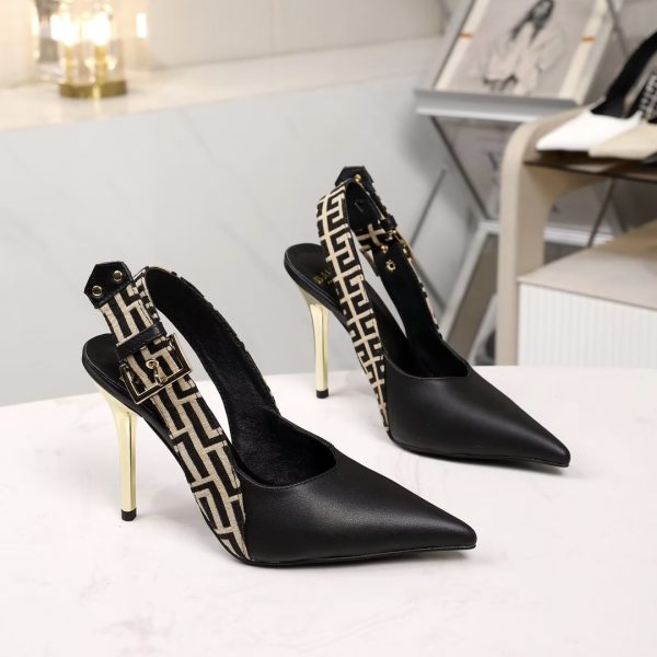 Bal new arrival women shoes 05 heels 10.5cm - Image 4