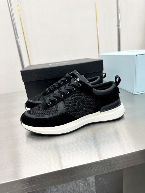 cc new arrival women sneakers - Bild 3