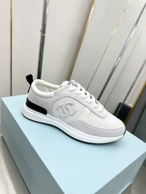 cc new arrival women sneakers - Bild 8