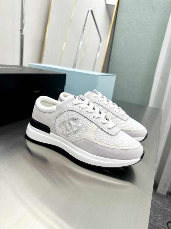 cc new arrival women sneakers - Billede 7