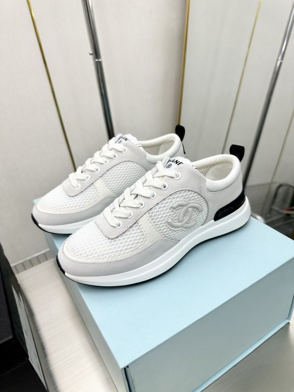 cc new arrival women sneakers - Billede 5