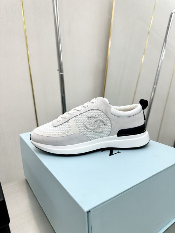 cc new arrival women sneakers - Bild 10