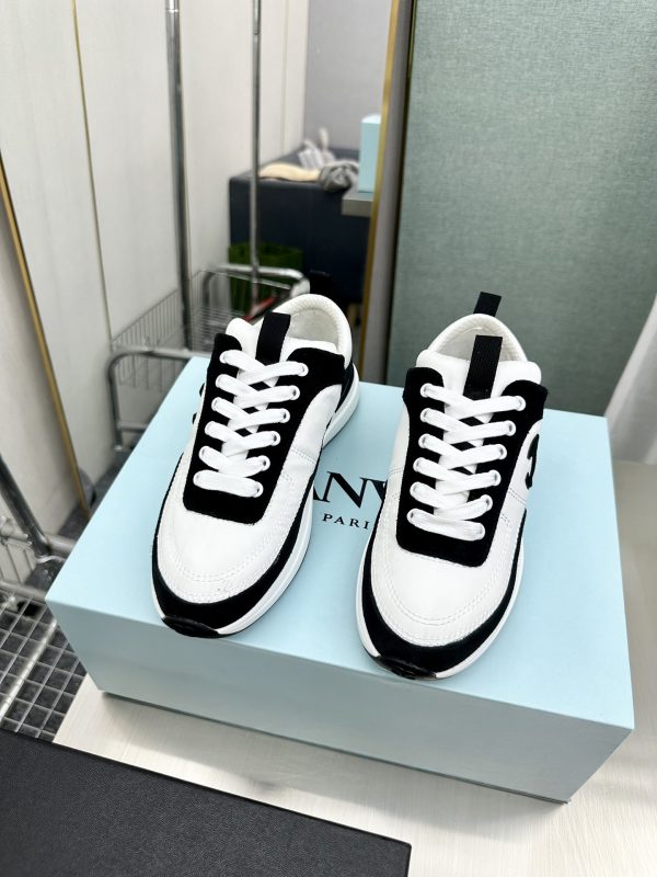 cc new arrival women sneakers - Image 15