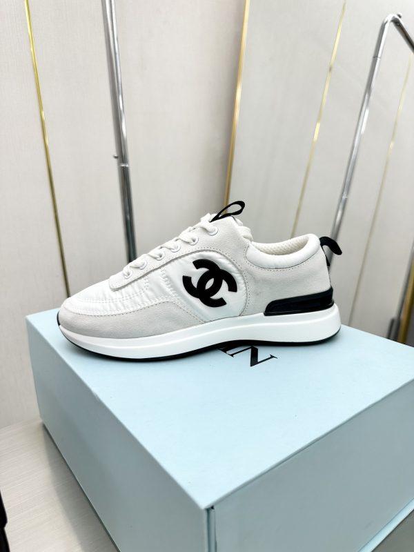 cc new arrival women sneakers - Image 2