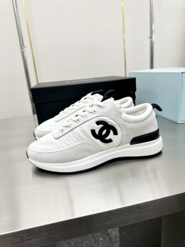 cc new arrival women sneakers - Image 8