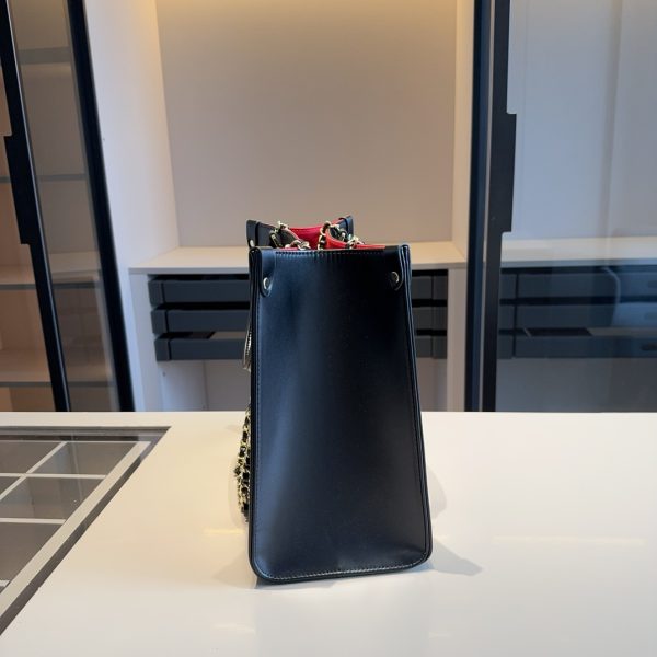 cc new arrival tote bag - Bild 3