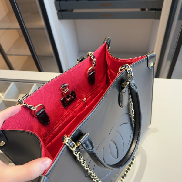 cc new arrival tote bag - Bild 2