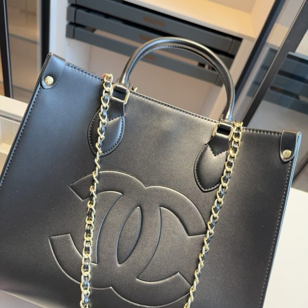 cc new arrival tote bag - Bild 7