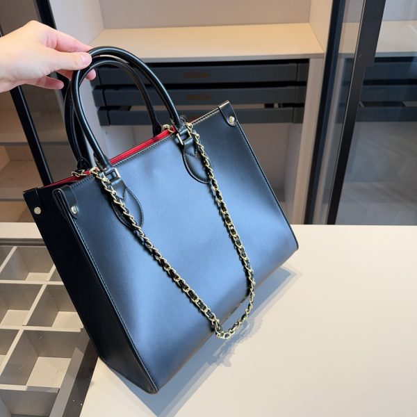 cc new arrival tote bag - Bild 4