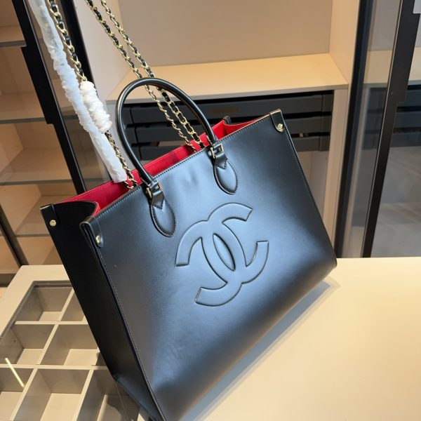 cc new arrival tote bag - Bild 8