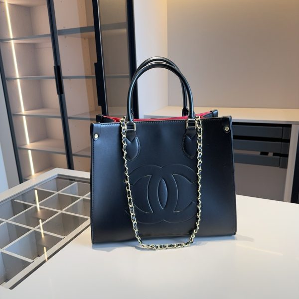 cc new arrival tote bag - Bild 9
