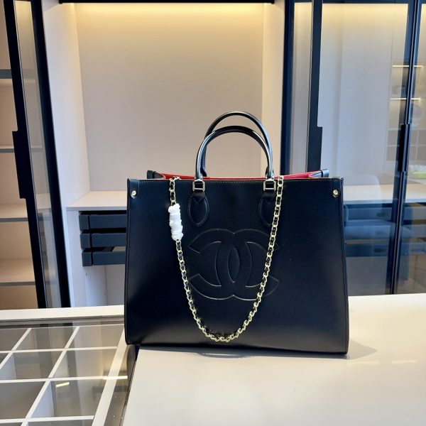 cc new arrival tote bag - Bild 5