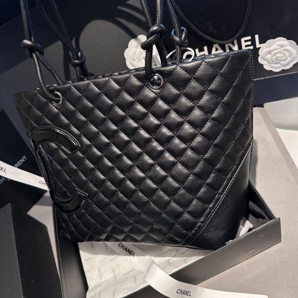 CC grand shopping tote size: 28cm - Billede 11