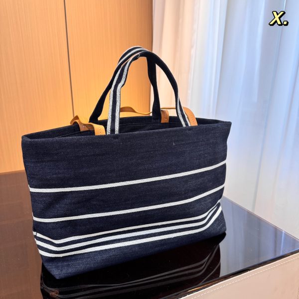 cc new arrival tote bag size: 35*15*25cm - Immagine 9