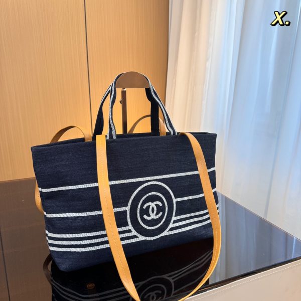 cc new arrival tote bag size: 35*15*25cm