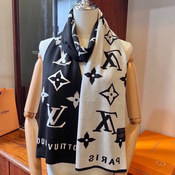 Louis new arrival men's scarf size:30*180cm