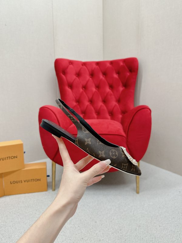 Louis new arrival women shoes - Immagine 23