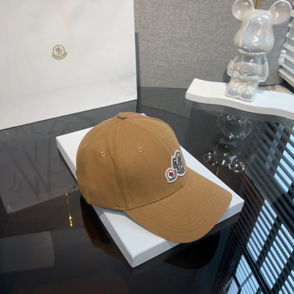 Mc women cap logo - Bild 11
