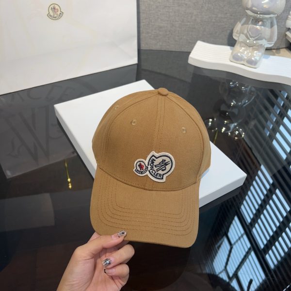 Mc women cap logo - Bild 12