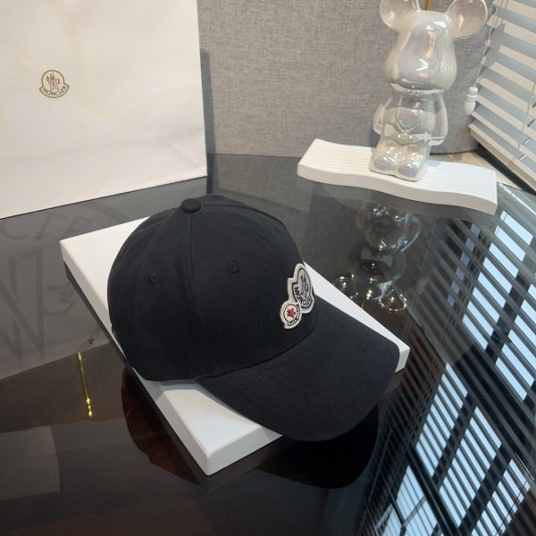 Mc women cap logo - Bild 7