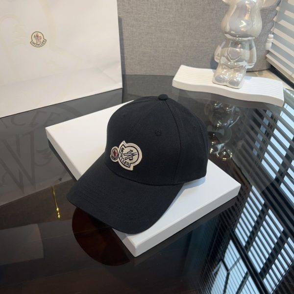 Mc women cap logo - Bild 8