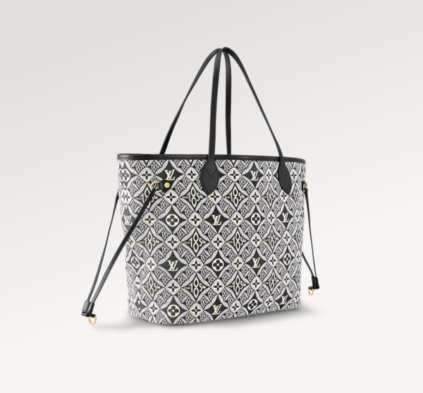 L M57230 Since 1854 Neverfull MM - Afbeelding 2