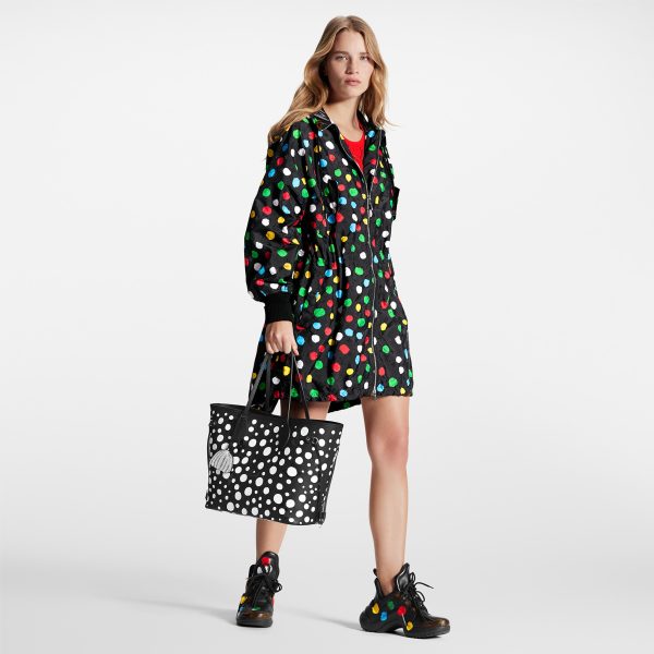 M46390 x YK Neverfull MM - Bild 4
