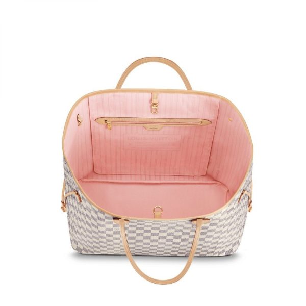 L N41604 Neverfull GM - Afbeelding 2