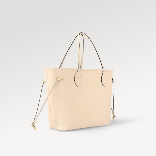 L M46676 Neverfull MM - Billede 2